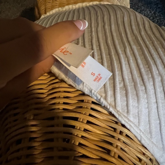 white target tshirt - Picture 7 of 7